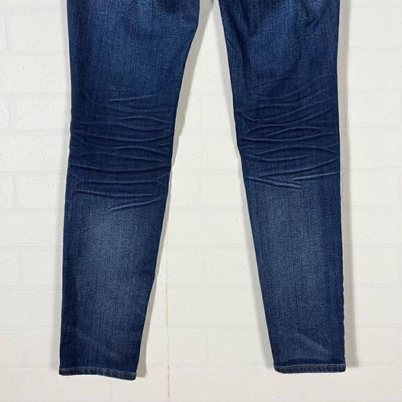 Madewell Women’s Skinny Skinny Jeans size 26 - Picture 10 of 13